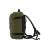 Mały plecak-torba National Geographic Ocean khaki 23l